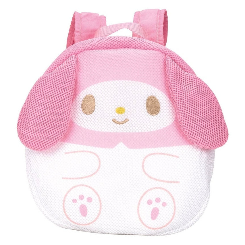 Skater My Melody Mini Mesh Backpack