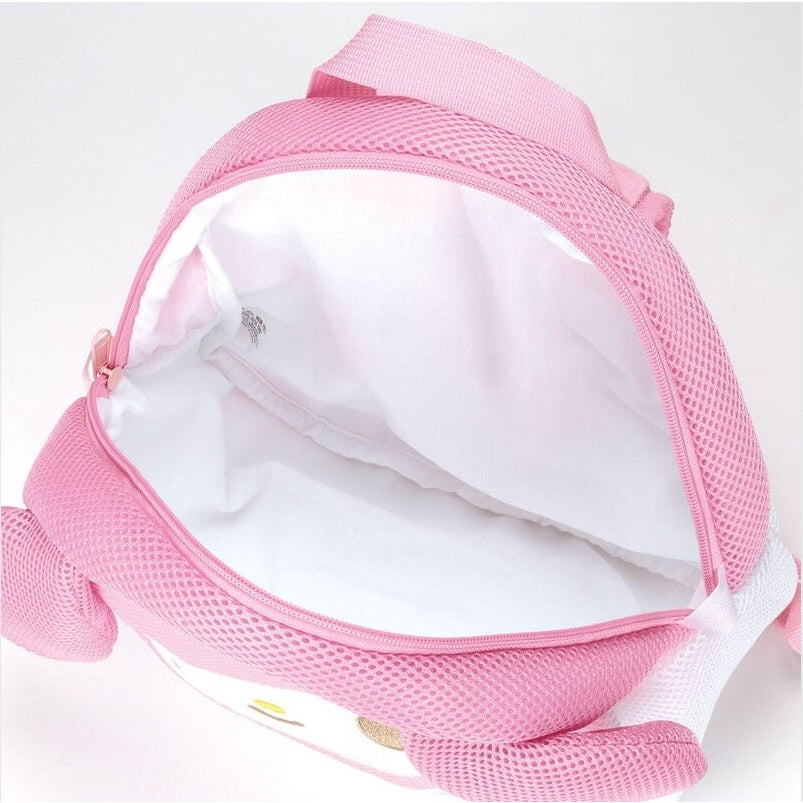 Skater My Melody Mini Mesh Backpack