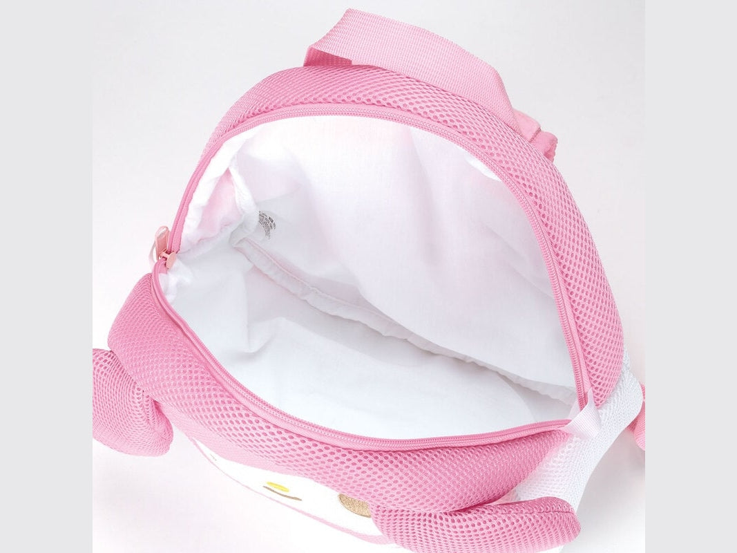 Skater My Melody Mini Mesh Backpack