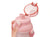 Skater My Melody One-Touch Drink Bottle 480ml