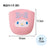 Skater My Melody Silicone Oven Mitt