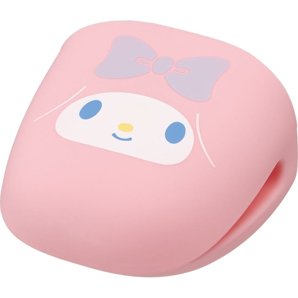 Skater My Melody Silicone Oven Mitt