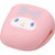 Skater My Melody Silicone Oven Mitt