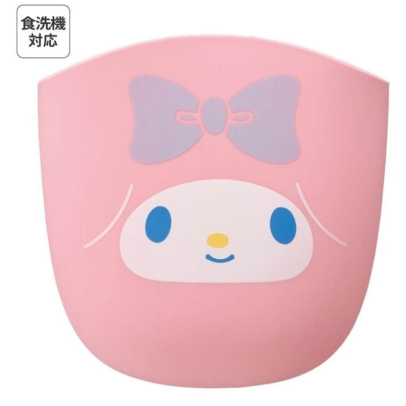 Skater My Melody Silicone Oven Mitt