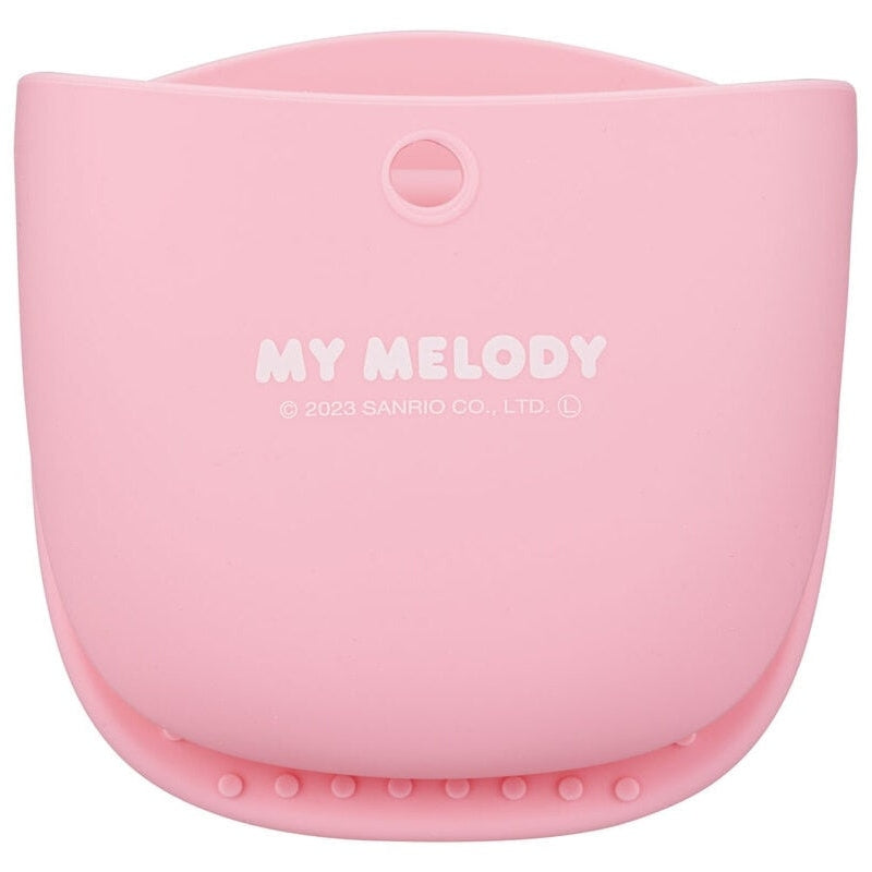 Skater My Melody Silicone Oven Mitt