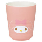Skater My Melody Yunomi Tea Cup 260ml