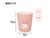 Skater My Melody Yunomi Tea Cup 260ml