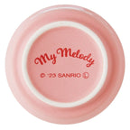 Skater My Melody Yunomi Tea Cup 260ml