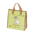 Skater My Neighbour Totoro Cat Bus Insulated Tote Lunch Bag