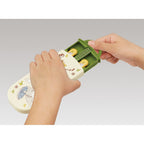 Skater My Neighbour Totoro Catbus Cutlery Trio Set