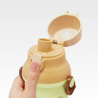 Skater My Neighbour Totoro Catbus Direct-Drink Water Bottle 480ml