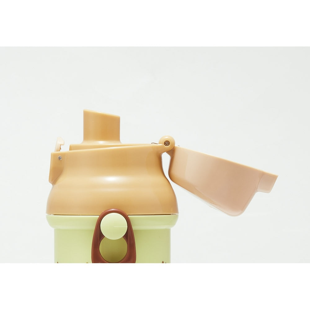 Skater My Neighbour Totoro Catbus Direct-Drink Water Bottle 480ml
