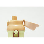 Skater My Neighbour Totoro Catbus Direct-Drink Water Bottle 480ml