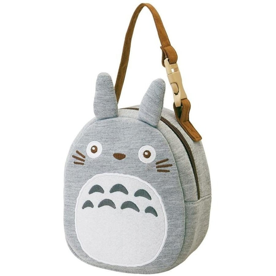 Skater My Neighbour Totoro Die-Cut Mug Pouch