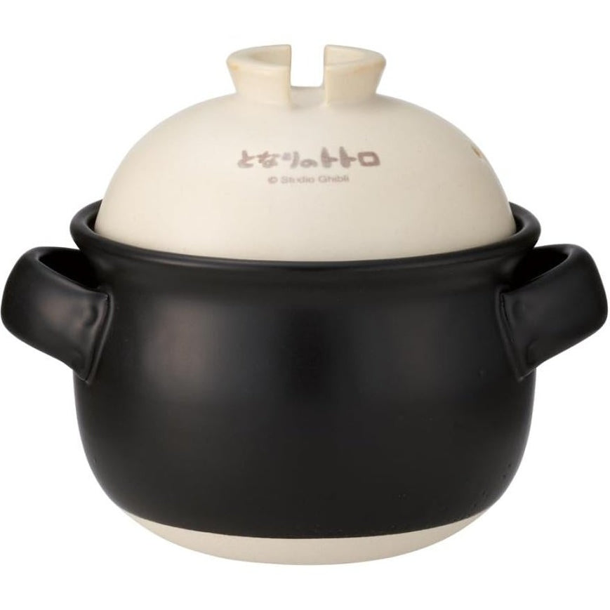 Skater My Neighbour Totoro Donabe Claypot Size 1