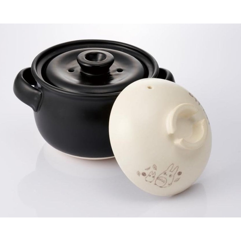 Skater My Neighbour Totoro Donabe Claypot Size 1