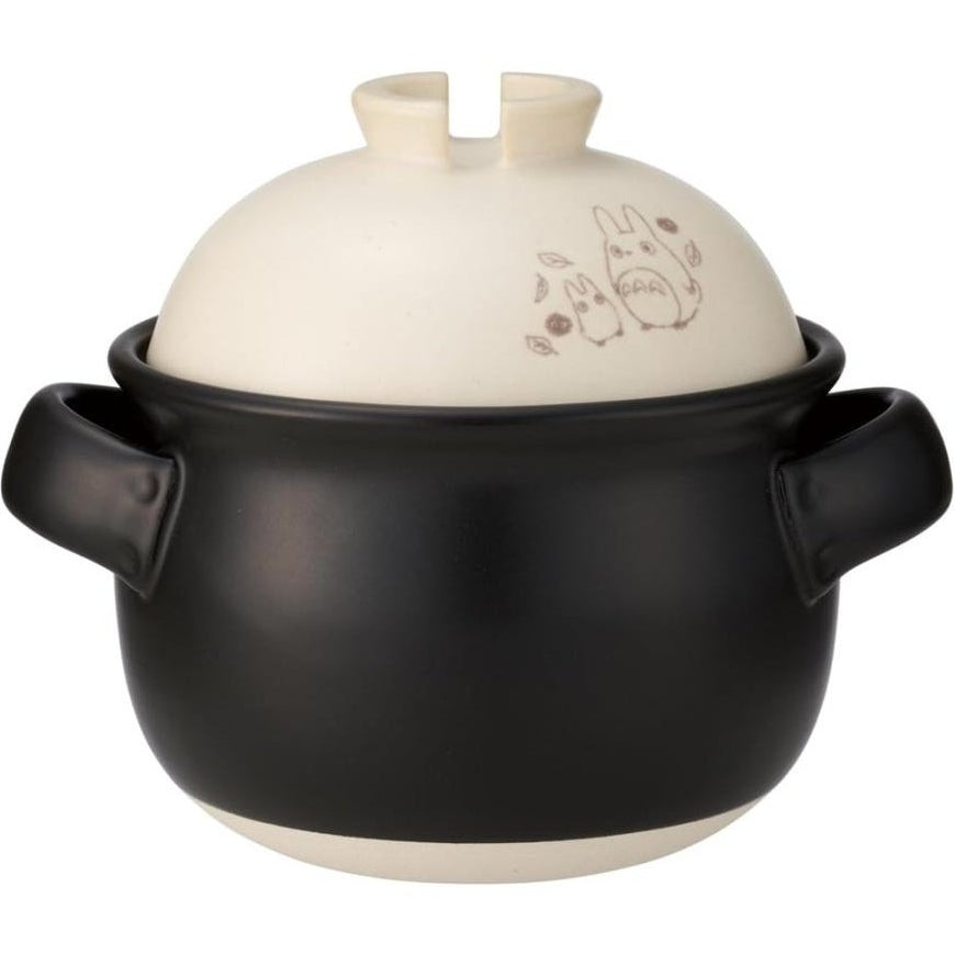 Skater My Neighbour Totoro Donabe Claypot Size 1