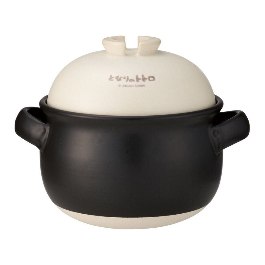 Skater My Neighbour Totoro Donabe Claypot Size 3