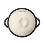 Skater My Neighbour Totoro Donabe Claypot Size 3