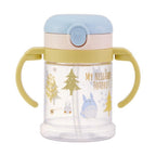 Skater My Neighbour Totoro Forest Baby Mug with Straw 260ml