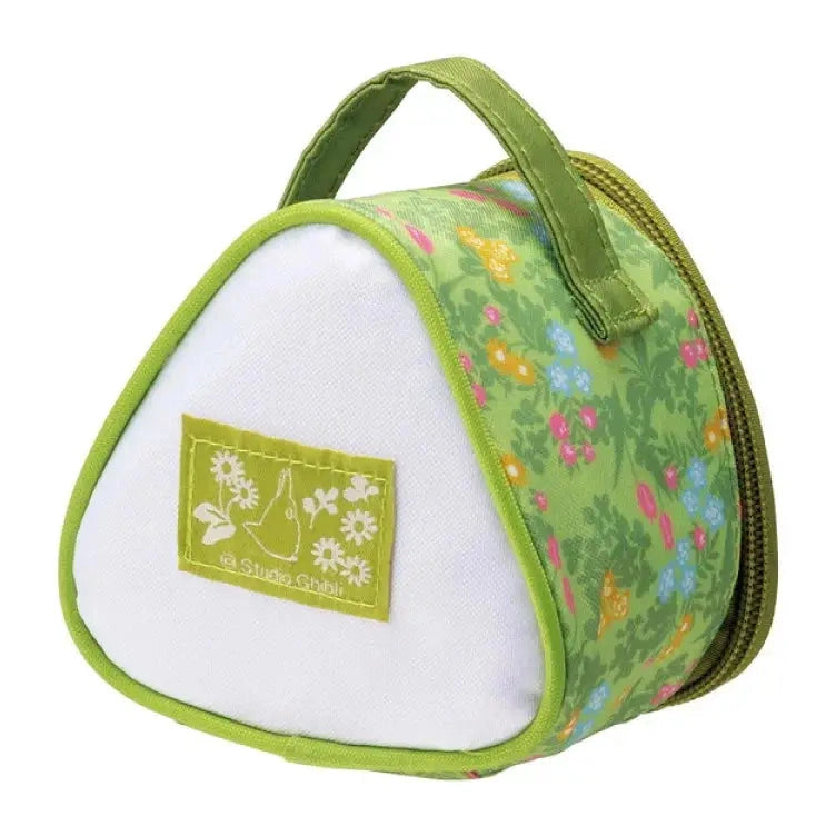 Skater My Neighbour Totoro Insulated Onigiri Bag