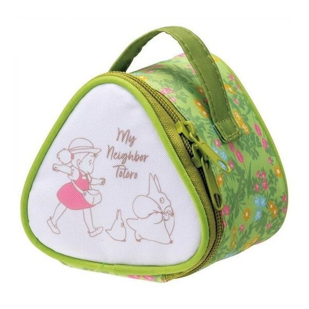 Skater My Neighbour Totoro Insulated Onigiri Bag