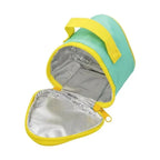 Skater My Neighbour Totoro Insulated Onigiri Bag
