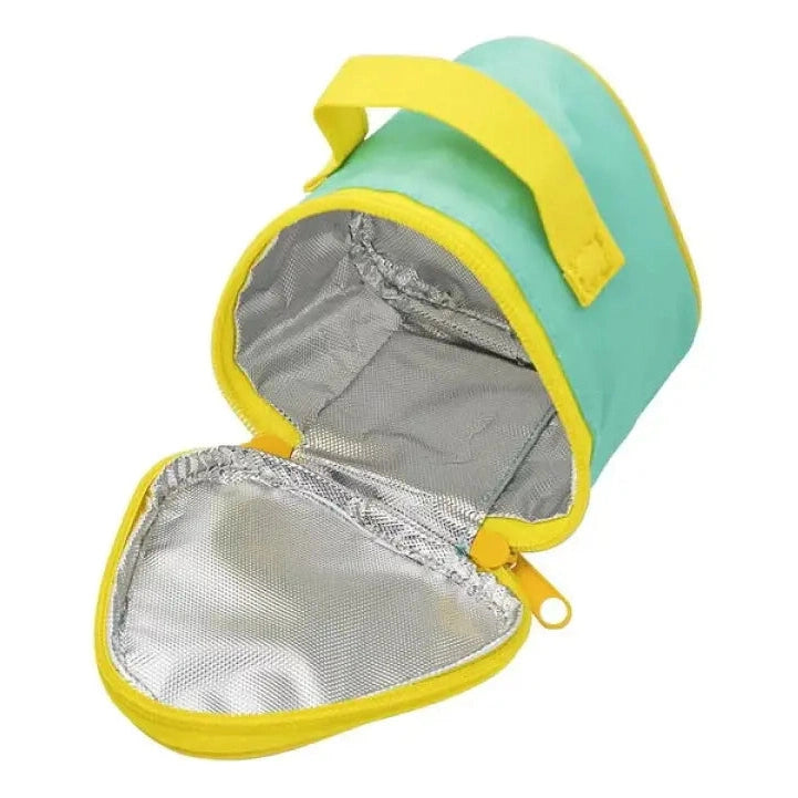 Skater My Neighbour Totoro Insulated Onigiri Bag