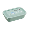 Skater My Neighbour Totoro Lightweight Fuwatto-Lid Bento Box S 580ml