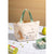 Skater My Neighbour Totoro March Canvas Lunch Bag