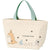 Skater My Neighbour Totoro March Canvas Lunch Bag