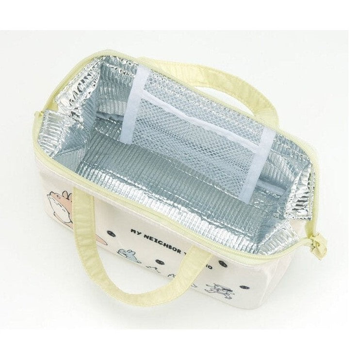 Skater My Neighbour Totoro March Retro Lunch Bag