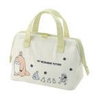 Skater My Neighbour Totoro March Retro Lunch Bag