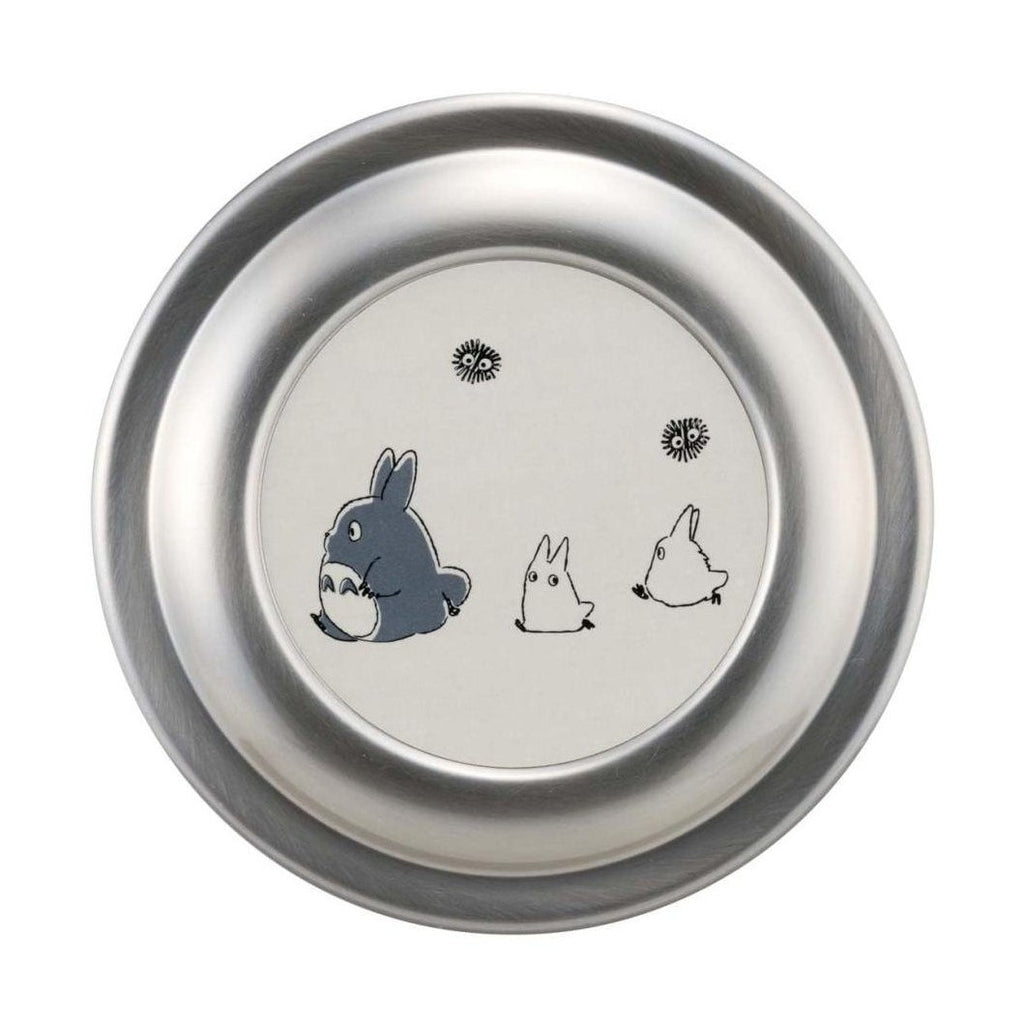 Skater My Neighbour Totoro March Vacuum Lunch Jar 600ml