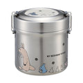 Skater My Neighbour Totoro March Vacuum Lunch Jar 600ml