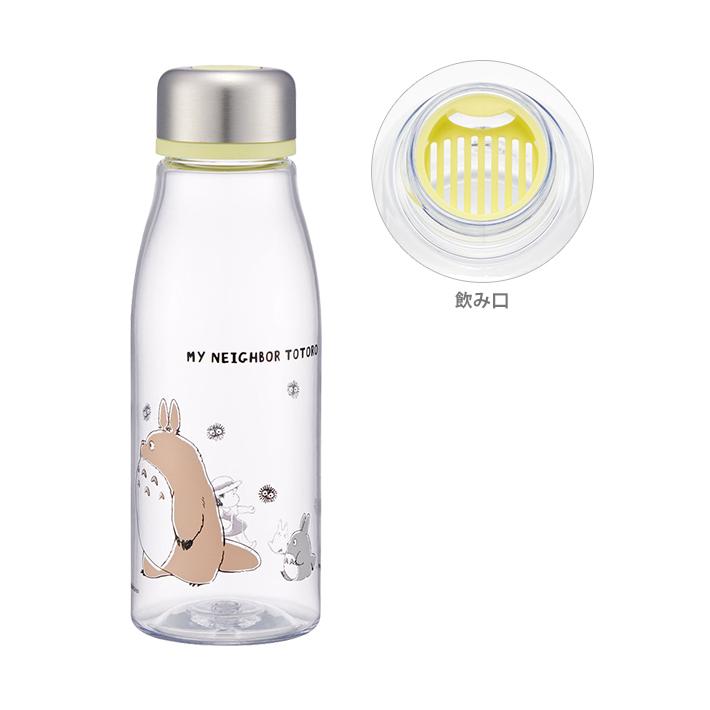 Skater My Neighbour Totoro March Water Bottle 500ml