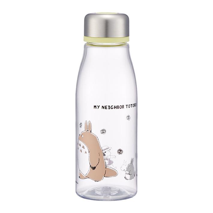 Skater My Neighbour Totoro March Water Bottle 500ml