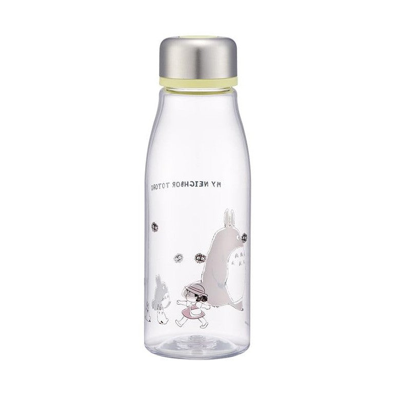 Skater My Neighbour Totoro March Water Bottle 500ml