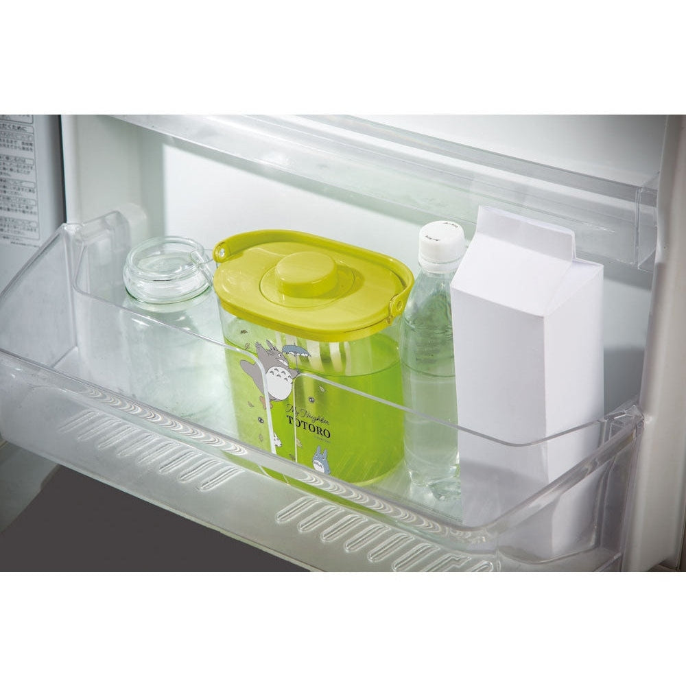 Skater My Neighbour Totoro Raining Leaves Iced Tea Jug 1.2L