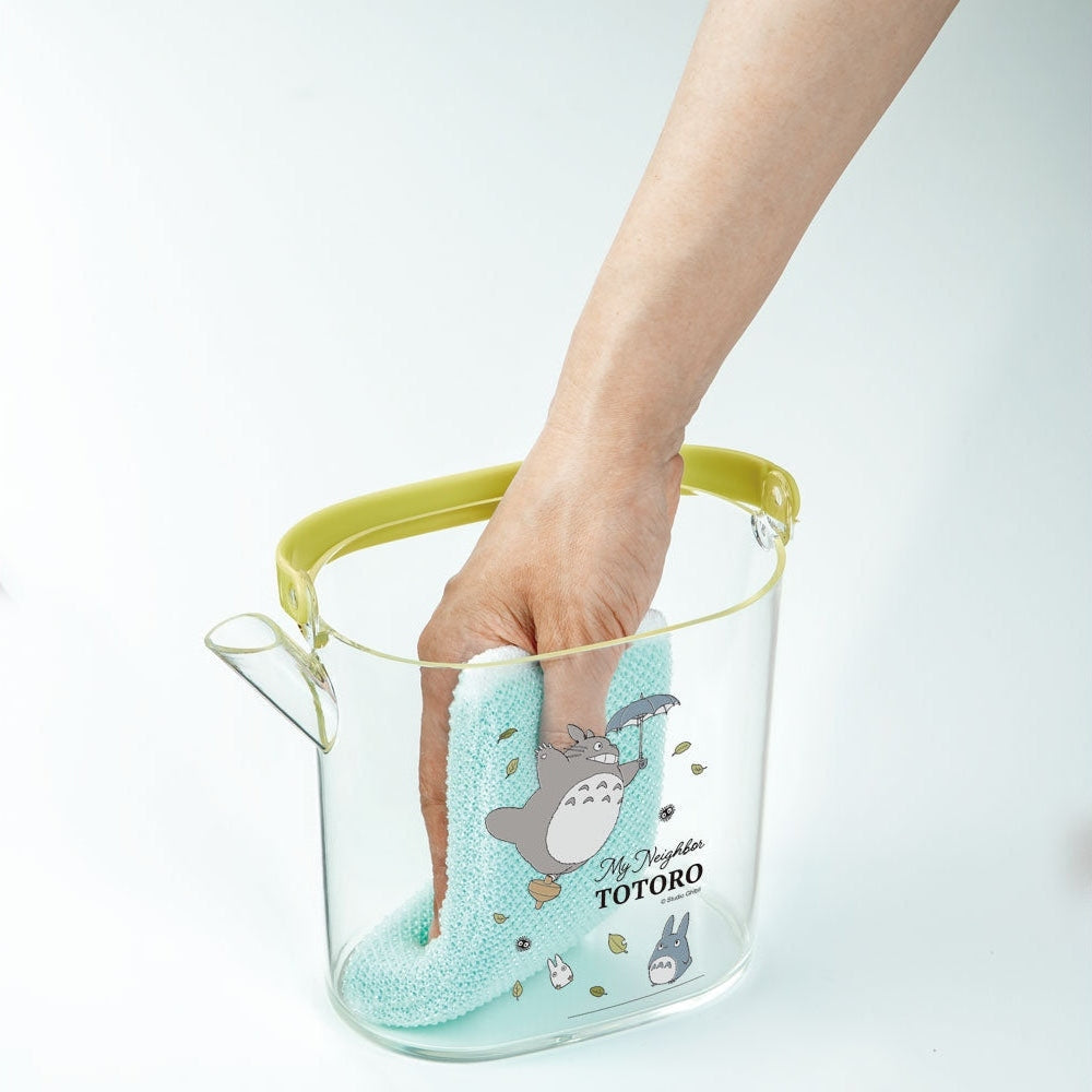 Skater My Neighbour Totoro Raining Leaves Iced Tea Jug 1.2L