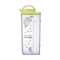 Skater My Neighbour Totoro Raining Leaves Water Jug 2.2L
