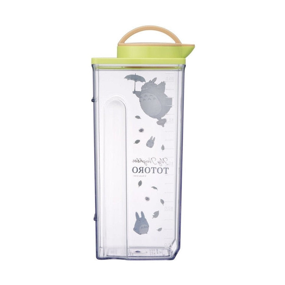 Skater My Neighbour Totoro Raining Leaves Water Jug 2.2L