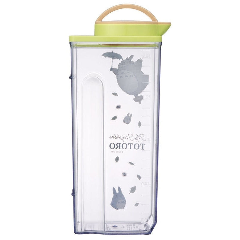 Skater My Neighbour Totoro Raining Leaves Water Jug 2.2L