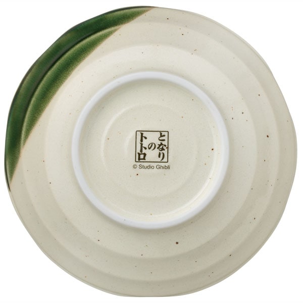 Skater My Neighbour Totoro Sakura Plate 16D