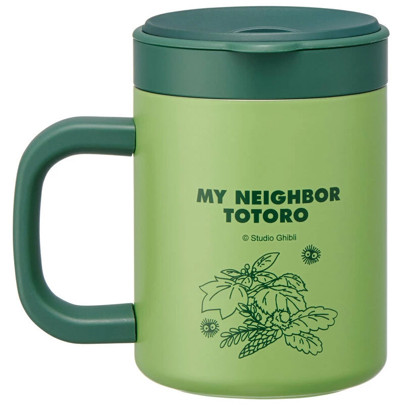 Skater My Neighbour Totoro Stainless Mug w/Inner Cup 320ml
