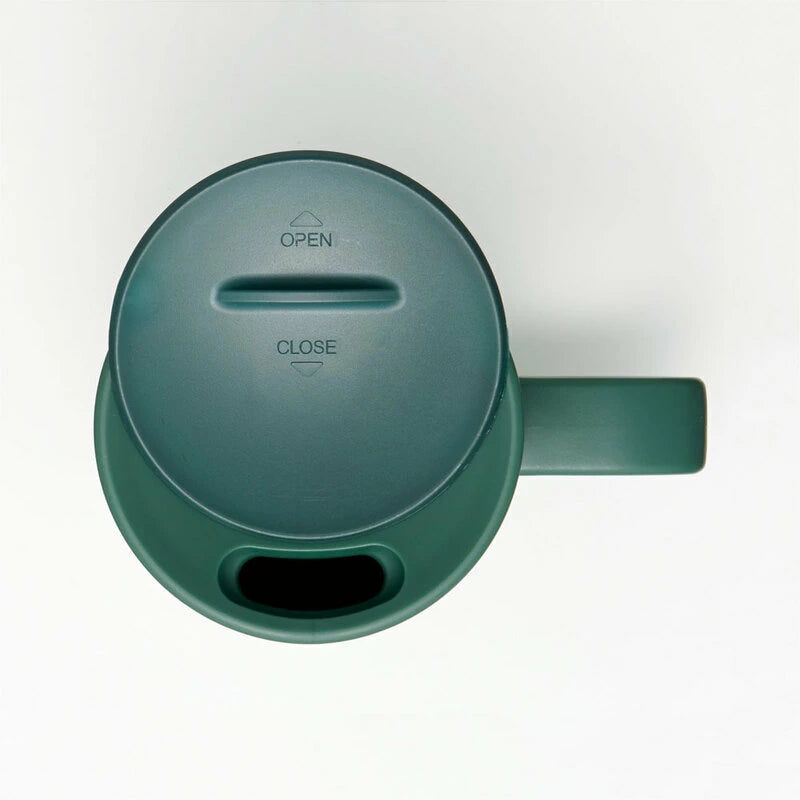 Skater My Neighbour Totoro Stainless Mug w/Inner Cup 320ml