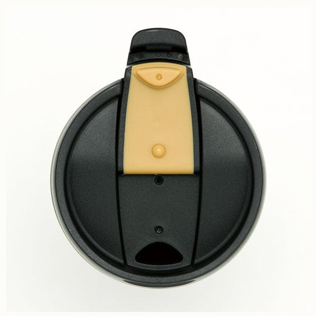 Skater My Neighbour Totoro Ultra-Light Compact Coffee Mug 360ml