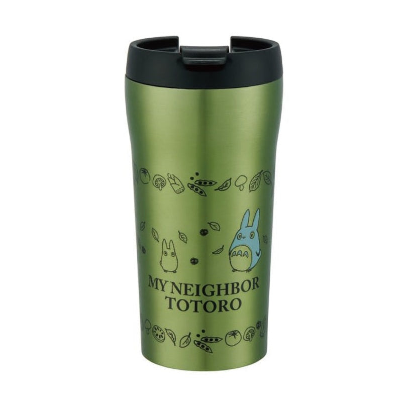 Skater My Neighbour Totoro Ultra-Light Compact Coffee Mug 360ml