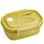 Skater My Neighbour Totoro Yellow Lightweight Bento Box M 550ml