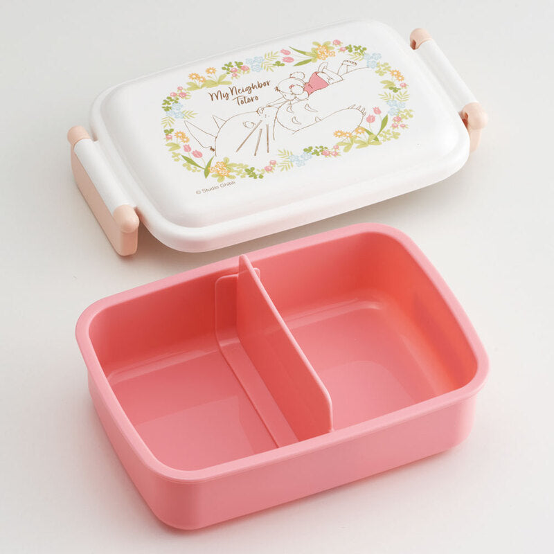 Skater My Neighbour Totoro with Mei Lunch Box 450ml